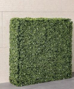 Artificial Hedge-Boxwood - Image 3