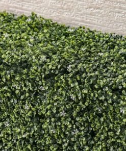 Artificial Hedge-Boxwood - Image 4