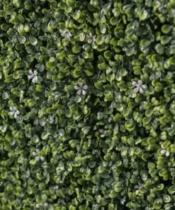 Artificial Hedge-Boxwood - Image 5
