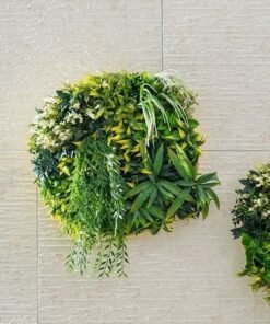 Alternative view of Wall Art Immortal-Dia 50 cm