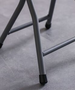 Folding Stool 32X29X46Cm-White - Image 4