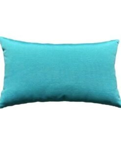 Alternative view of Lumber Pillow With Zipper 30X50Cm Aruba