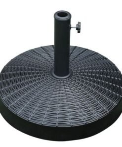 New Umbrella Base 25 Kg