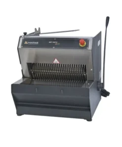 VHE.SED.02-COUNTERTOP Bread Slicer