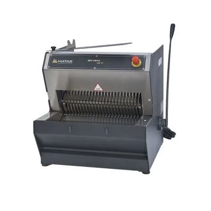 VHE.SED.02-COUNTERTOP Bread Slicer