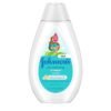 Johnson's Baby Johnson's Ultra-Hydrating Tear-Free Kids' Shampoo with Pro- Vitamin B5 & Proteins, Paraben-, Sulfate- & Dye-Free Formula, Hypoallergenic & Gentle for Toddler's Hair, 13.6 fl. oz
