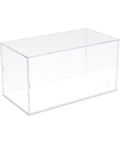 TPGP Acrylic Display Case For Lego Williams F1 Car