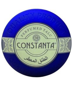 CONSTANTA Perfumed Talc Powder Blue (No.8) 200gm