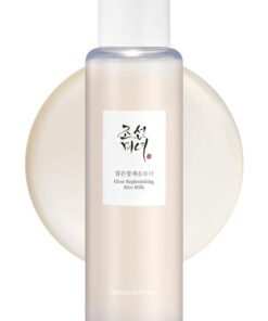 Beauty of Joseon Glow Replenishing Rice Facial Sebum Toner for Oily & Combination Skin | Korean Moisturizing Balance Care 150ml