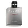 ALLURE HOMME SPORT - Eau Extrême Spray