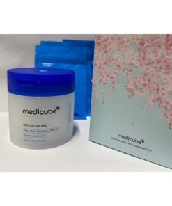 Medicube Zero Pore Pads 2.0