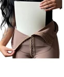 Medical Foam After Liposuction and Body Sculpting