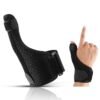 1 pcs Thumb Tendonitis Wrist Brace Stabilizer Adjustable Wrist Support for Sprains Fractures for both Left/right Hand