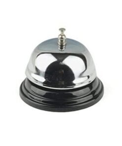 Ring Call Bell Desk Kitchen Hotel Counter Reception Restaurant Bar For Service 3245TT