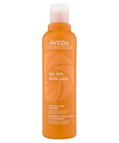 Hair & Body Cleanser