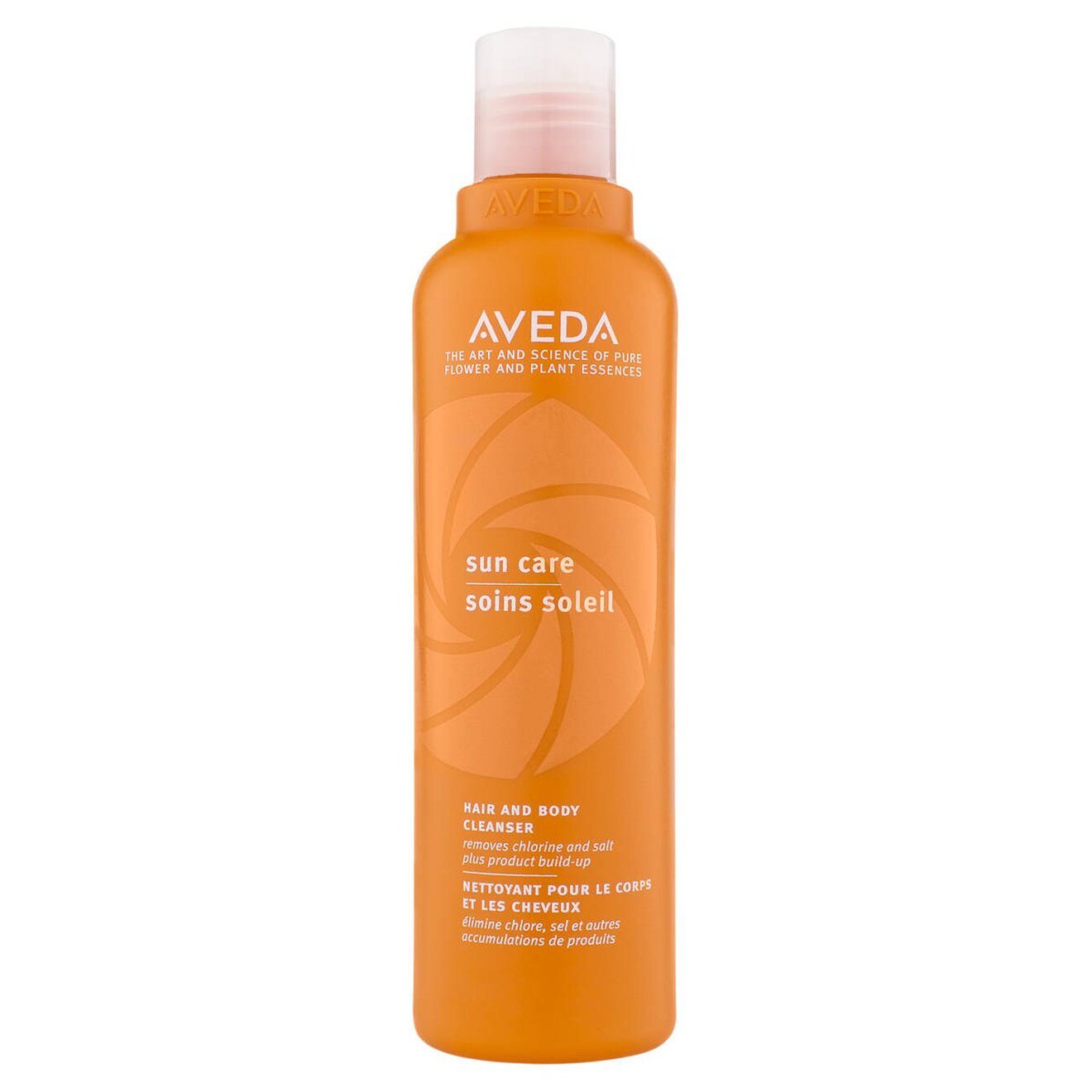Hair & Body Cleanser