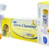 Aerosol Aero Chamber Medium For Children (1 to 5) Years