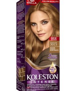 WELLA Koleston Intense Hair Color 307/3 Hazelnut