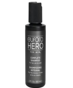 Eufora Complete Shampoo Travel Size, 2 Oz