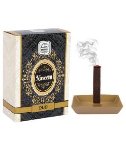Naseem Oud Naseem Incense Sticks - 50g