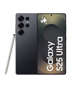 Samsung Galaxy S25 Ultra AI Dual SIM Jetblack 12GB RAM 1TB 5G - Middle East Version