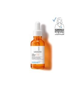 LA ROCHE-POSAY 12% Pure Vitamin C Anti-Aging Face Serum 30ml