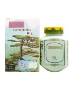 Ginseng Kianpi pill Kianpi Pill Gold Flash Appetite Enhancer