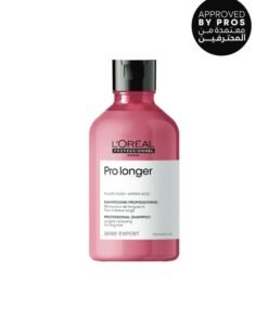 L'Oréal Professionnel Serié Expert Pro Longer Shampoo 300.0ml