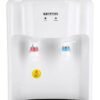 KRYPTON Table Top Water Dispenser KNWD6094 White