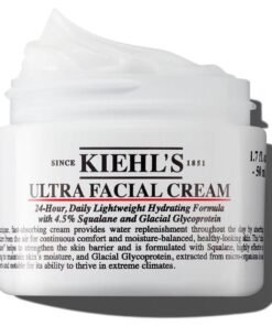 Kiehl's Ultra Facial Cream Clear 50ml