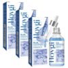 Hoygi 3-PACKS Blue Copper Peptide Anti-Aging Serum- Skin Revitalizing Formula with Brightening Essence for Radiant Face 30ml*3