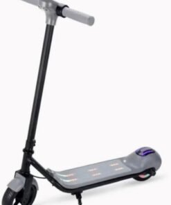 Huitich 24V Electric Folding Scooter For Kids Grey