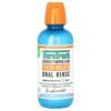 Therabreath Fresh Breath Oral Rinse, Invigorating Icy Mint, 16 fl oz Packaging May Vary 473ml