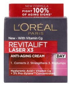 L'OREAL PARIS Revitalift Laser Anti-Ageing day cream 50ml