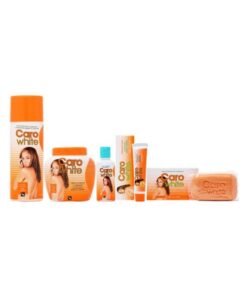 CARO WHITE Beauty Package-I Body Gift Set