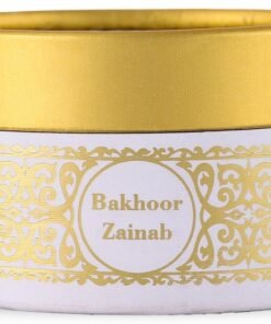 Naseem Zainab Bakhoor Incense Chips for Home & Relaxation - 20g