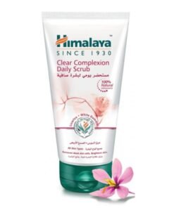 Himalaya Clear Complexion Daily Scrub 150ml