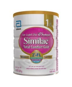 Similac Total Comfort Gold 1 Infant Formula 820grams