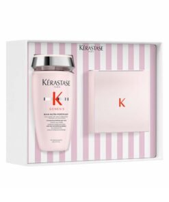 Kerastase Genesis - Intense Fortifying Anti Hair-Fall Haircare Duo for Dry Weakened Hair