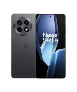 OnePlus 13R Dual SIM Nebula Noir with AI 16GB RAM 512GB 5G - International Version