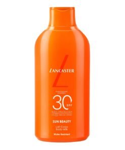 Sun Beauty - Body Milk SPF30