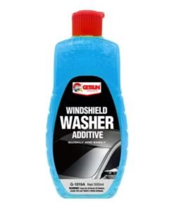 GETSUN Car Windshield Washer Additive Fluid 500ML G-1019A