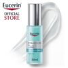 Eucerin Hyaluron Filler Anti-Aging Moisture Booster Face Gel Moisturizer With Hyaluronic Acid And Glycerin Hydration For All Skin Types - Packaging May Vary Blue 30ml