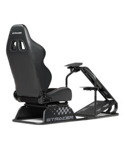 next level RACING NLR-R001 GTRacer Racing Simulator Cockpit