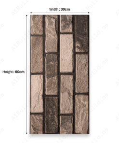 Austria 30x60cm 09mm Porcelain Tile