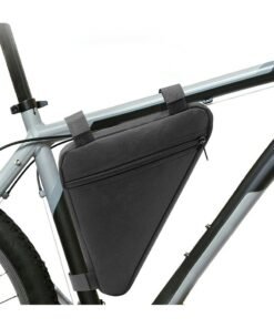Bicycle Triangle Bag Cycling Accessories