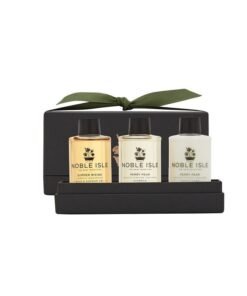 Noble Isle Gift Sets By Noble Isle Travel Trio