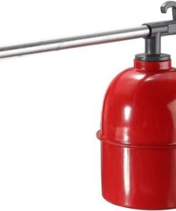 AQ AQSON AQSON High Pressure Car Engine Cleaning Gun with Long Nose for Multi-Purpose Usage