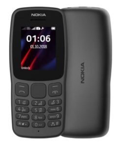 NOKIA 106 Dual SIM 4G
