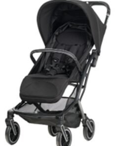 baobaohao 3-in-1 Baby Stroller for Travel & Seating Z5-Black